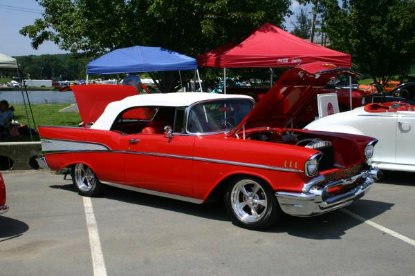 1957 chevy